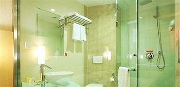 Aiweideng Hotel - Yuxi Куньмин Экстерьер фото