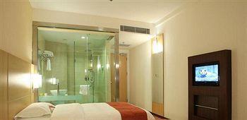 Aiweideng Hotel - Yuxi Куньмин Экстерьер фото
